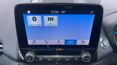 Ford EcoSport 1.0 EcoBoost 125 ST-Line 5dr Petrol Hatchback